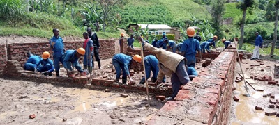 Rwanda